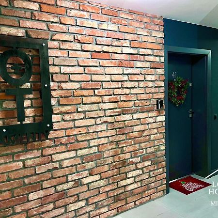 Apartament Loft House 41 Mielno  Zewnętrze zdjęcie
