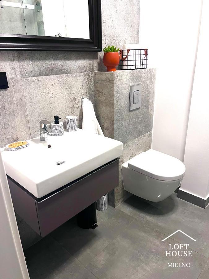 Apartament Loft House 41 Mielno  Zewnętrze zdjęcie